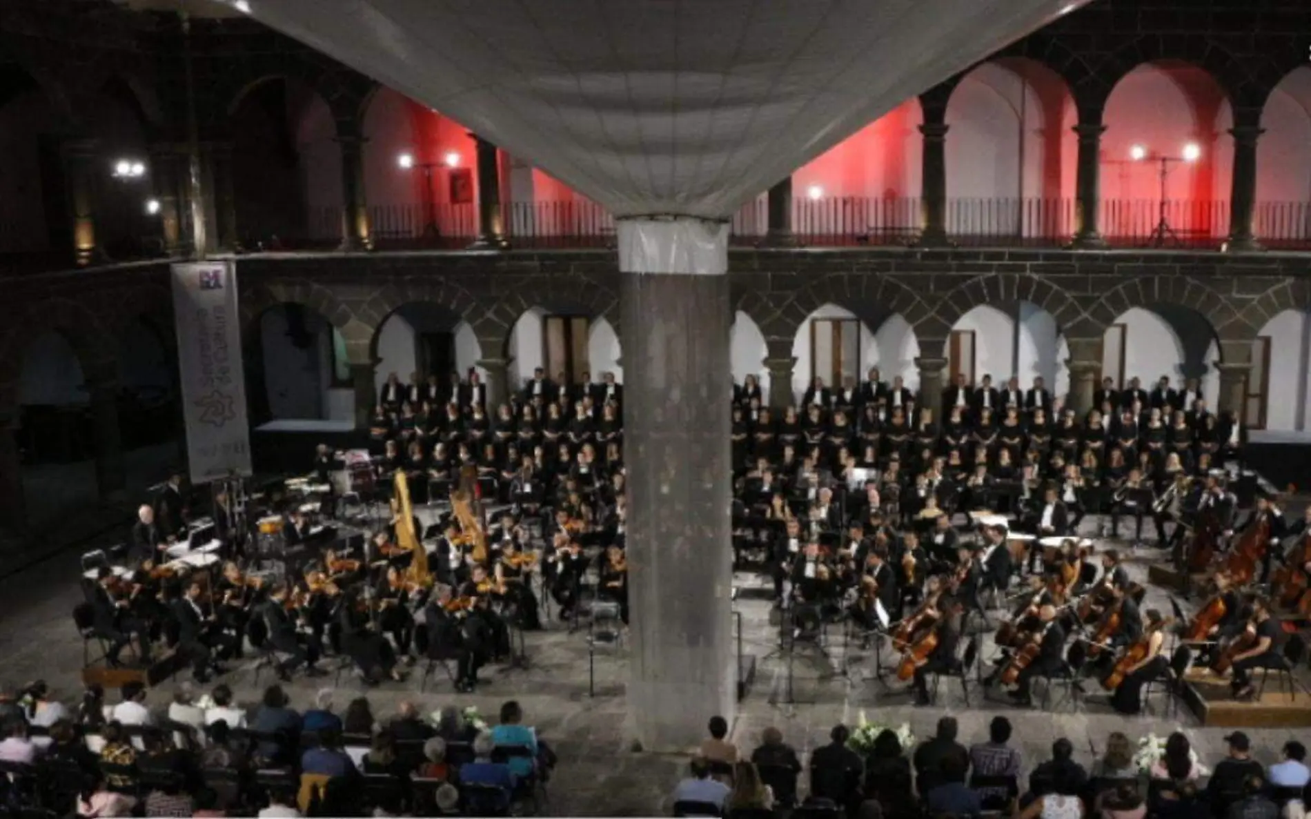 orquesta sinfonica